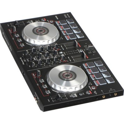 Pioneer DDJ SB2 2 Kanal Midi Controller ( Üretimi Durdurulmuştur. )
