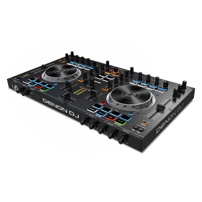Denon DN-MC 4000 2 Kanal Dj Controller