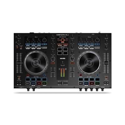 Denon DN-MC 4000 2 Kanal Dj Controller