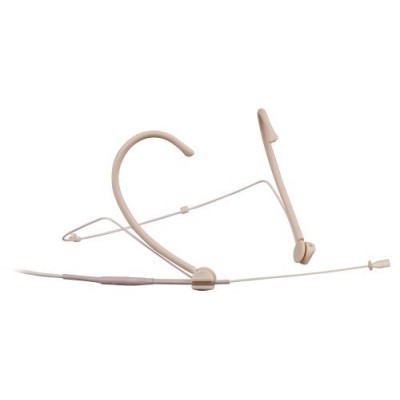 Mipro MU23P Opsiyonel Headset Mikrofonu Ten Rengi