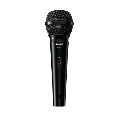 Electrovoice PL44 Dinamik Vokal Mikrofonu