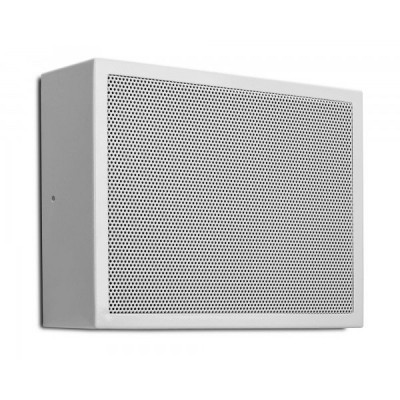 APART EN-SMS-6T6-W 6.5" Duvar Hoparlörü 6 Watt/100V