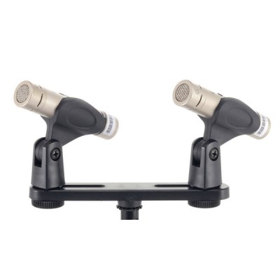 Behringer C-2 Kondenser Stüdyo Kayıt Mikrofonu Seti (Çift) (Oz)