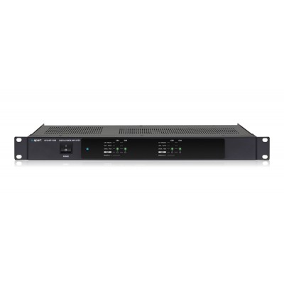 APART REVAMP 4100 Power Amplifikatör 4x110 Watt/4 Ohm