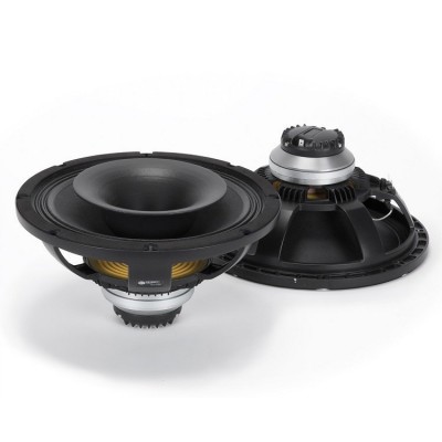 RCF CX12N251 12 İnc Çıplak Hoparlör Coaxial 600 Watt