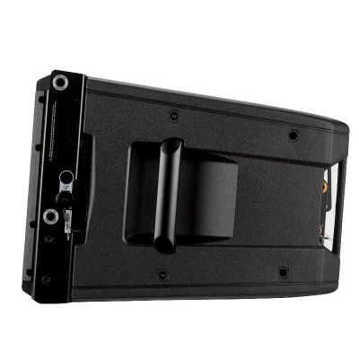 RCF HDL50A 3 Yollu Aktif Line Array Hoparlör 2x12" 4400 Watt 140 dB