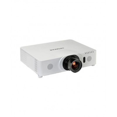 Hitachi CP-X8170 7000 Ansi Lümen Projeksiyon Cihazı 1024x768