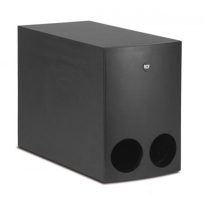 RCF MQ90S 8" Pasif Subwoofer Hoparlör 16 Ohm/100V