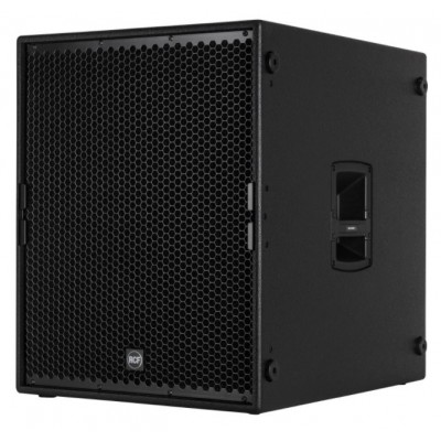 RCF SUB 9004-AS 18" Aktif Subwoofer 2800 Watt