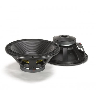 RCF L18P400 18 İnc Çıplak Hoparlör Subwoofer 2000 Watt
