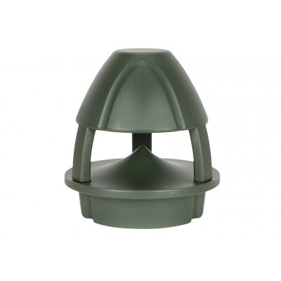RCF GS60 5.25" Bahçe Hoparlörü 120 Watt/8Ohm 32 Watt/100-70V