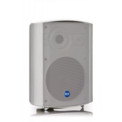 RCF DM61 6" 2 Yollu Duvar Hoparlörü, 25 Watt/100V
