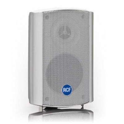 RCF DM41 3,5" Duvar Hoparlörü 15 Watt/100V Beyaz