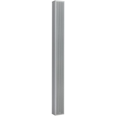 RCF VSA1250 II 12x3.5" Aktif Vertical Array Hoparlör 600 Watt