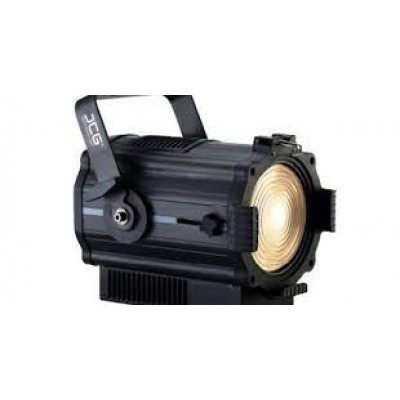 JEG 1511 Led Fresnel Spot 15°-55° 100 Watt