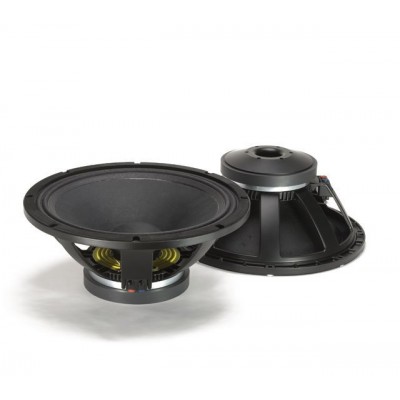 RCF L18P300 18 İnc Çıplak Hoparlör Subwoofer 2000 Watt