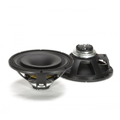 RCF CX15N351 15 İnc Çıplak Hoparlör Coaxial 900 Watt