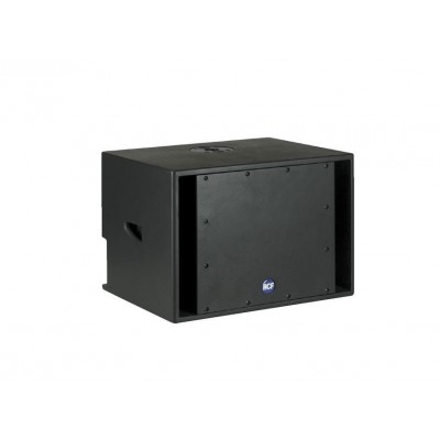 RCF S4012 12" Pasif Subwoofer 1600 Watt