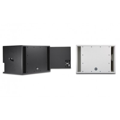 RCF S4012 12" Pasif Subwoofer 1600 Watt