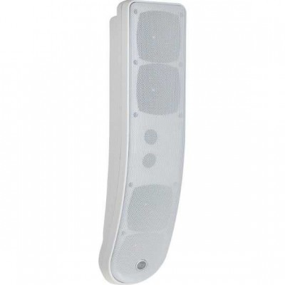 RCF MQ100L 5" Duvar Hoparlörü 80 Watt