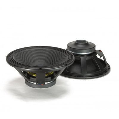 RCF LF18G400 18 İnc Çıplak Hoparlör Subwoofer 2000 Watt