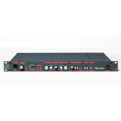 Altair EF-200 2 Kanal İnterkom Merkez Ünite