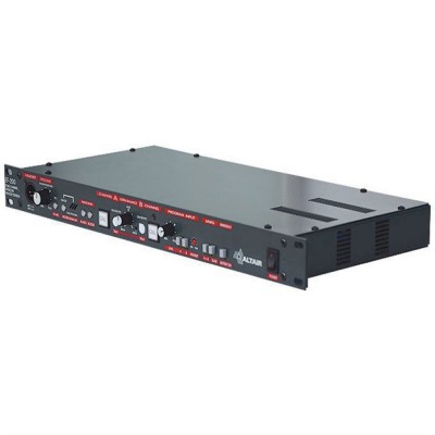 Altair EF-200 2 Kanal İnterkom Merkez Ünite
