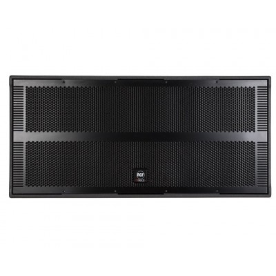 RCF V218-S 2x18" Pasif Subwoofer 3000 Watt