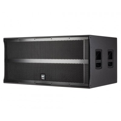 RCF V218-S 2x18" Pasif Subwoofer 3000 Watt