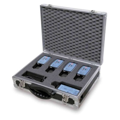 Altair WBFC-200 İnterkom Şarj ve Taşıma Çantası
