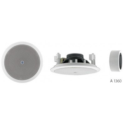 RCF A1360 Sıva Üstü Montaj Aparatı, PL60 için