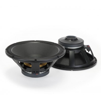 RCF LF18X400 18 İnc Çıplak Hoparlör Subwoofer 2000 Watt