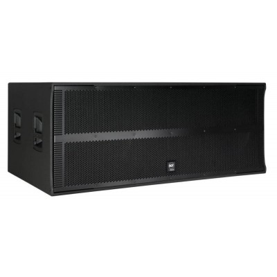 RCF V221S 2x21" Pasif Subwoofer 4000 Watt