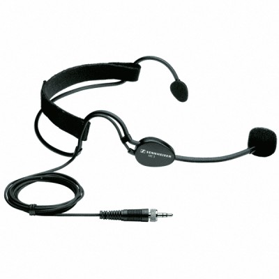RCF HE 2006 Opsiyonel Headset Mikrofonu