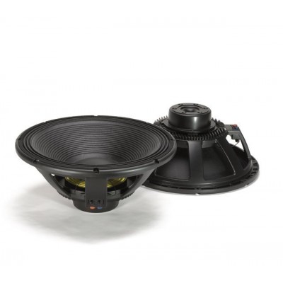 RCF LF18N401 18 İnc Çıplak Hoparlör Neo Subwoofer 2400 Watt