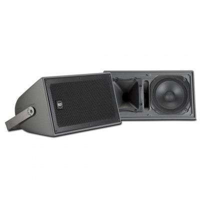 RCF P1108-T 8" Dış Ortam Hoparlörü 400 Watt 121 dB Weatherproof