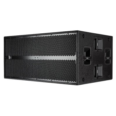 RCF SUB 9006-AS 2x18" Aktif Subwoofer 7200 Watt