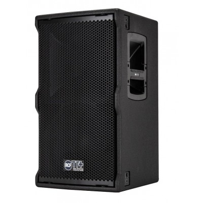 RCF TT1-A 10" Aktif Hoparlör 1600 Watt 
