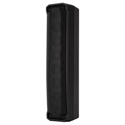 RCF EVOX-J8 12" + 8x2" Column Line Aktif Hoparlör 1400 Watt