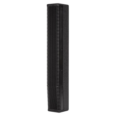 RCF EVOX-12 15" + 8x4" Column Line Aktif Hoparlör 1400 Watt