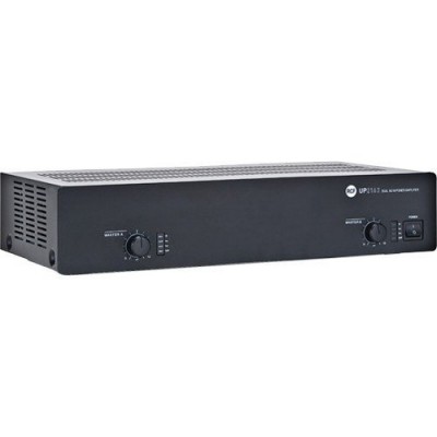 RCF UP2082 Power Amplifikatör 2x80 Watt/100V