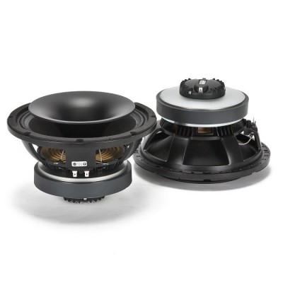 RCF CX10N251 10 İnc Çıplak Hoparlör Coaxial 600 Watt