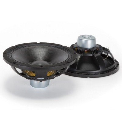RCF MB12N251 12 İnc Çıplak Hoparlör Neo 600 Watt