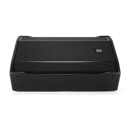 RCF ST12-SMA 12" Aktif Monitör Hoparlör 800 Watt