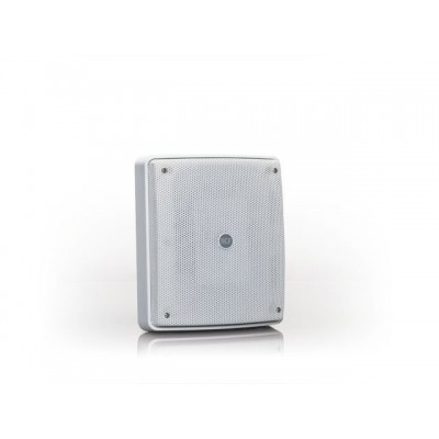 RCF MQ80P 5" Duvar Hoparlörü 15 Watt/100V-120 Watt/8 Ohm IP55
