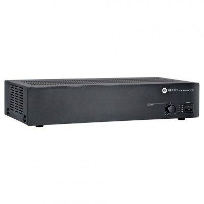 RCF UP2321 Power Amplifikatör 320 Watt/100V