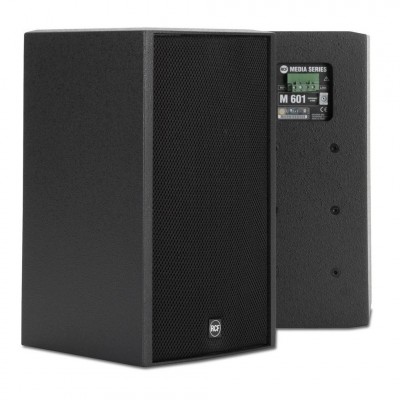 RCF M601 6.5" Duvar Hoparlörü 400 Watt/8ohm