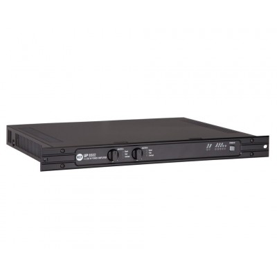 RCF UP8502 Power Amplifikatör 2x250 Watt/100V