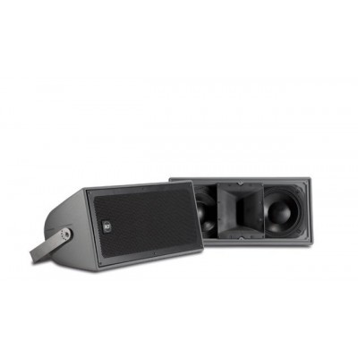RCF P 4228 2x8" Dış Ortam Hoparlörü 1600 Watt 129 dB Weatherproof