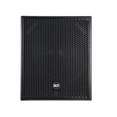 RCF S8018 II 18" Pasif Subwoofer 3200 Watt